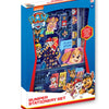 Paw Patrol Penalhus fyld og notesbog