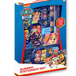 Paw Patrol Penalhus fyld og notesbog