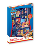 Paw Patrol Penalhus fyld og notesbog