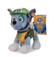 Paw Patrol Dino Rescue bamser på 15 cm