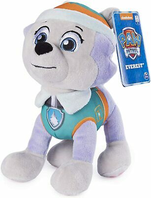 Paw Patrol Dino Rescue bamser på 15 cm