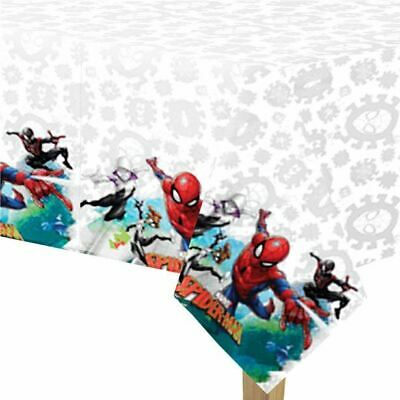Spiderman plastik dug