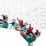 Spiderman plastik dug