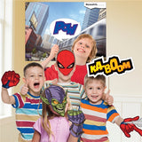 Spiderman 